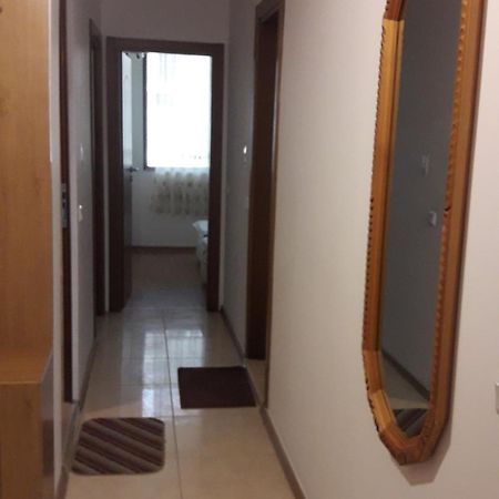 Sea Bedroom Apartments Nessebar Extérieur photo