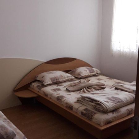 Sea Bedroom Apartments Nessebar Extérieur photo