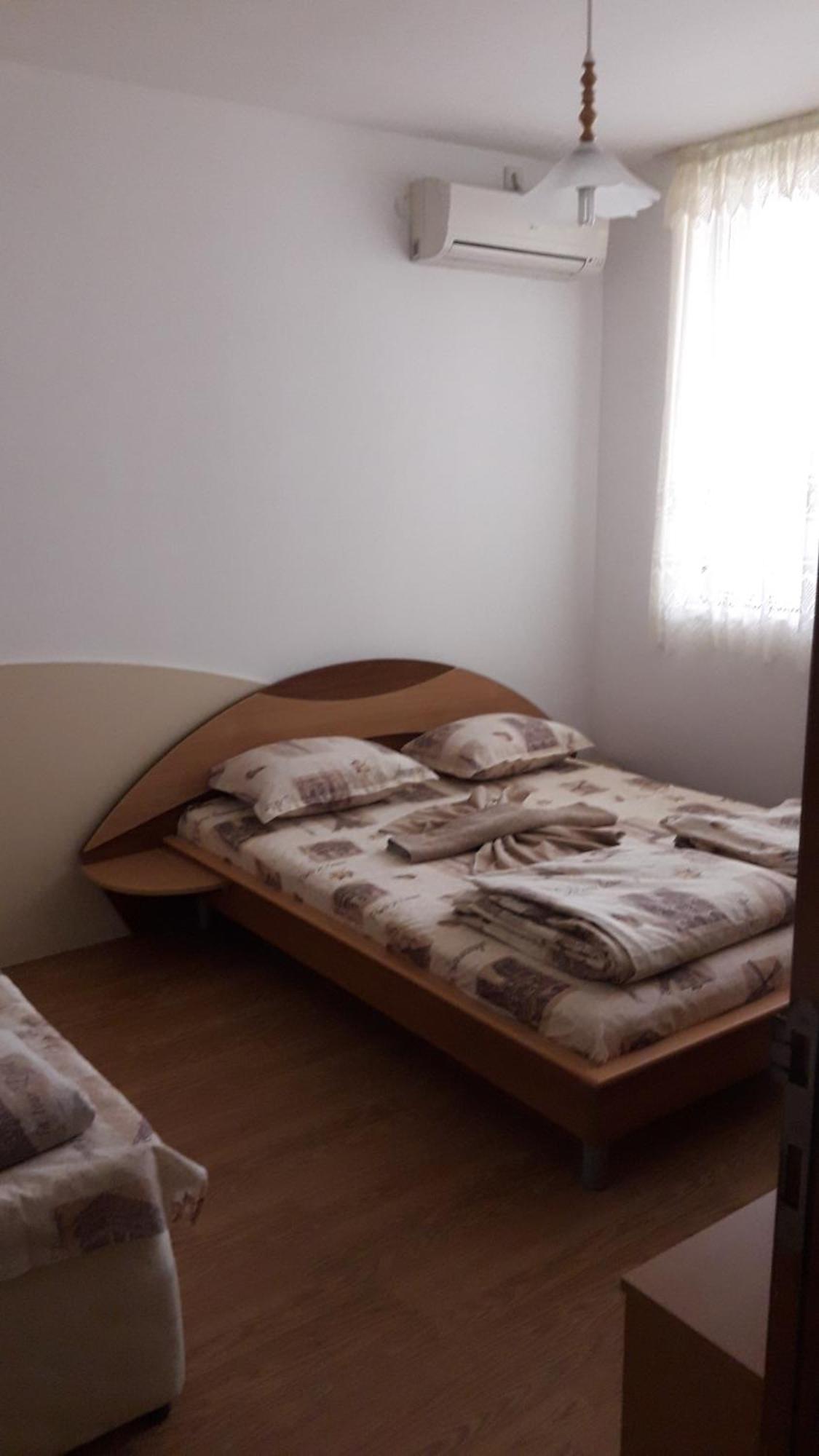 Sea Bedroom Apartments Nessebar Extérieur photo